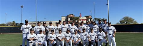 southern california leadership university baseball